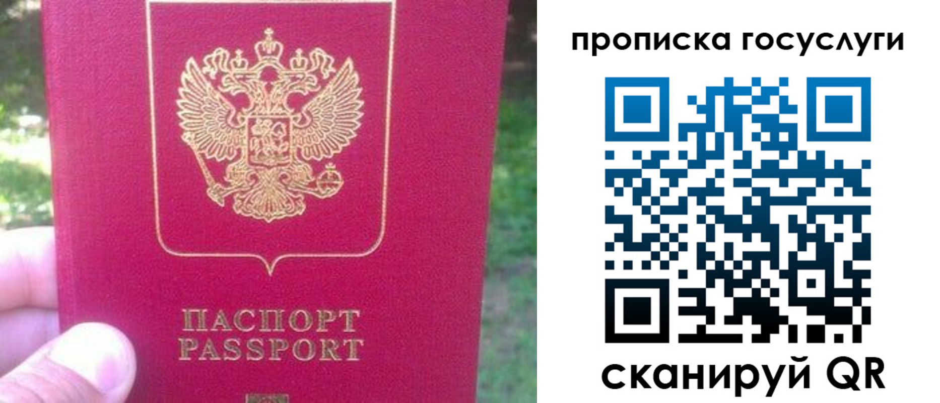 временная регистрация собственник в Реутове